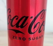 Coca-Cola Zero