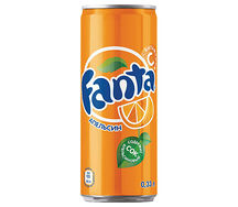 Fanta