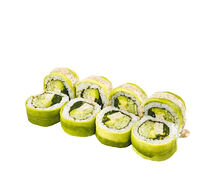 Vega Avocado
