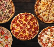 Сырно-мясное королевство