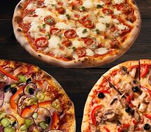 Великолепное трио