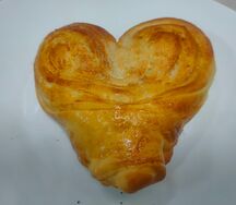 Плюшка Московская