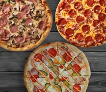 Триумф Вкуса