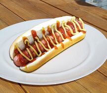 Хот-Дог Классический