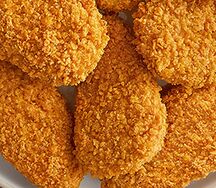 Наггетсы куриные