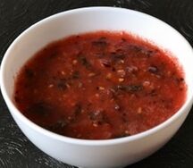 Соус томатный