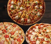 Гурманский Выбор