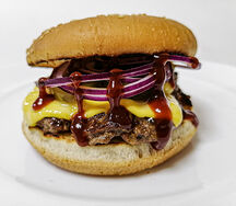 Бургер классический