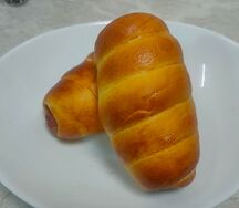 Сосиска в тесте