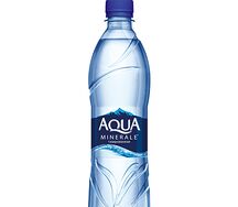 Aqua Minerale газированная