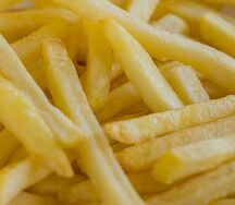 Картофель фри