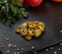 Перец халапеньо