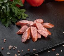 Колбаски Охотничьи