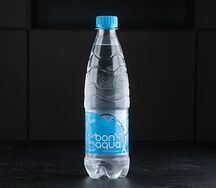 Бонаква вода без газа