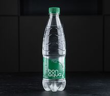 БонАква газированная