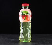 Fuzetea