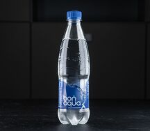 БонАква сильногазированная