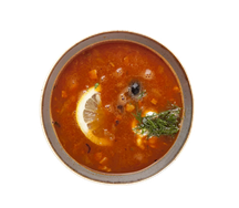 Солянка