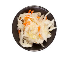 Квашеная капуста