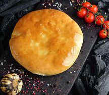 Хачапури дрожжевое