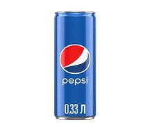 Pepsi