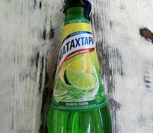 Натахтари лимон-лайм