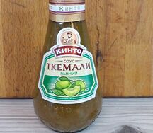 Ткемали зеленый