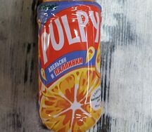 Pulpy Апельсин