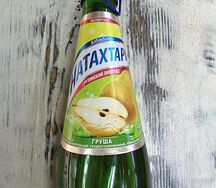 Натахтари груша