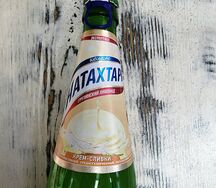 Натахтари крем-сливки