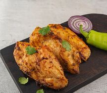 Шашлык Филе курицы