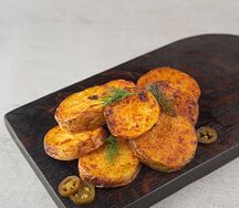Картофель