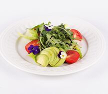 Гринули с курицей