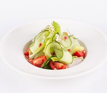 Тбилисури с курицей