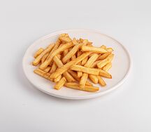 Картофель фри