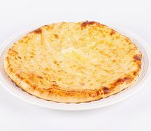 Хачапури по-мегрельски