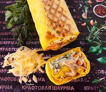 Сырная L