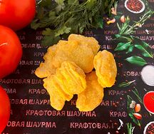 Наггетсы