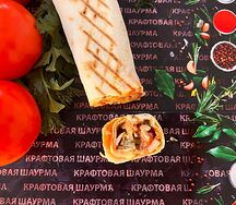По-питерски L