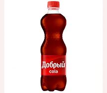 Добрый Кола большой