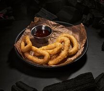Кольца кальмара