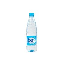 Вода BonAqua негазированная