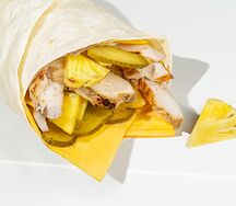 Тропическая