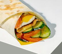 Шалтай-болтай без мяса
