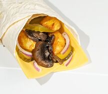 Грибоедов без мяса