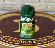 Сок Добрый