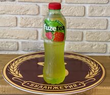 Fuze Tea