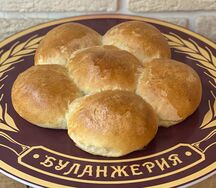 Ромашка