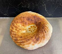 Узбекская лепешка 1 шт