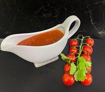 Соус красный шашлычный